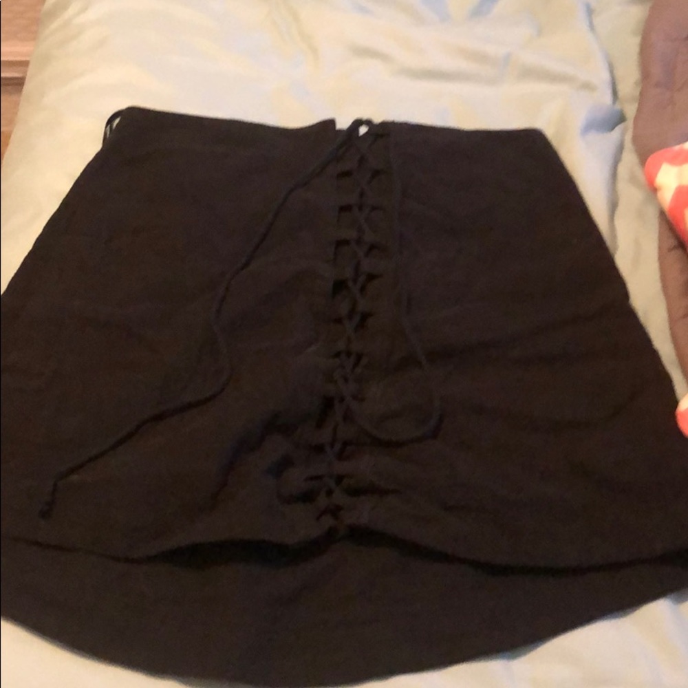 Skirt from free people